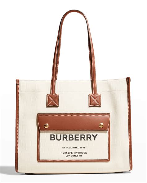 white leather burberry bag|brand new authentic Burberry bag.